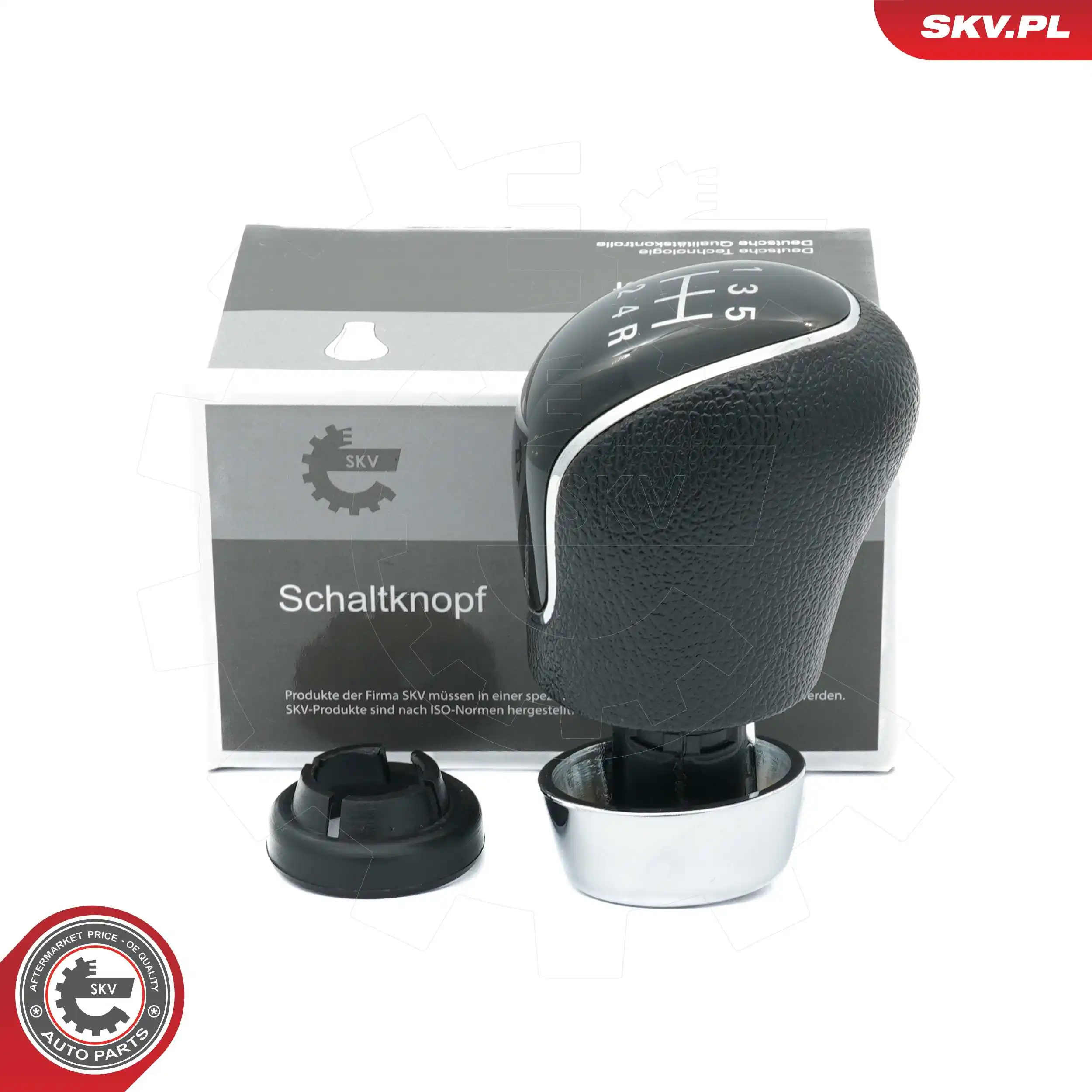 Gear Lever Knob